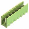 MSTBV 2.5/7-G-5.08 - 7 Pin 5.08mm Straight Open Male