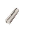 15E 10W 5% Axial Lead Ceramic Encased White Wire Wound Resistors - Image 2