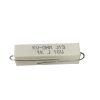 1K 10W 5% Axial Lead Ceramic Encased White Wire Wound Resistors