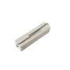 0.47E 10W 5% Axial Lead  Ceramic Encased White Wire Wound Resistors - Image 3