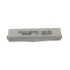 5.6E 20W 5% Axial Lead  Ceramic Encased White Wire Wound Resistors - Image 2
