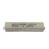 50E 20W 5% Axial Lead  Ceramic Encased White Wire Wound Resistors - Image 2