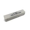 1.5E 20W 5% Axial Lead  Ceramic Encased White Wire Wound Resistors - Image 2