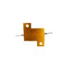 10E 25W 5% Aluminium housing Wirewound Resistor - Image 5
