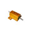 10E 25W 5% Aluminium housing Wirewound Resistor - Image 6