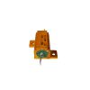 10E 25W 5% Aluminium housing Wirewound Resistor - Image 3