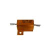 10E 25W 5% Aluminium housing Wirewound Resistor