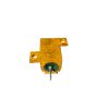 47E 25W 5% Aluminium housing Wirewound Resistor - Image 5