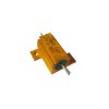 47E 25W 5% Aluminium housing Wirewound Resistor - Image 3