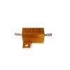 120E 25W 5% Aluminium housing Wirewound Resistor