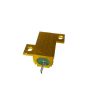 500E 25W 5% Aluminium housing Wirewound Resistor - Image 4