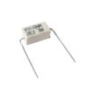 2.2E 3W 5% Axial Lead Ceramic Encased White Wire Wound Resistors