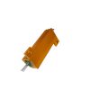 4E 50W 5% Aluminium housing Wirewound Resistor - Image 4