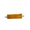 4E 50W 5% Aluminium housing Wirewound Resistor - Image 5