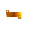0.05E 50W 5% Aluminium housing Wirewound Resistor - Image 4