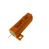 0.05E 50W 5% Aluminium housing Wirewound Resistor - Image 3