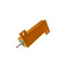 0.025E 50W 5% Aluminium housing Wirewound Resistor - Image 4