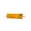 0.025E 50W 5% Aluminium housing Wirewound Resistor - Image 5