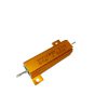 60E 50W 5% Aluminium housing Wirewound Resistor - Image 4