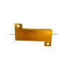 220E 50W 5% Aluminium housing Wirewound Resistor - Image 5