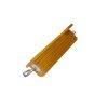 2K 50W 5% Aluminium housing Wirewound Resistor - Image 4