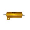 2K 50W 5% Aluminium housing Wirewound Resistor