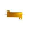 4.7K 50W 5% Aluminium housing Wirewound Resistor - Image 5