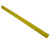 Linear Rack for Rack and Pinion Mod 1.6- 82Teeth 15 Inch - Image 2