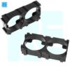 18650 X 2 Battery Cell Spacer / Holder - Image 4