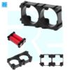 18650 X 2 Battery Cell Spacer / Holder - Image 3