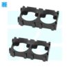 18650 X 2 Battery Cell Spacer / Holder