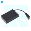 3-AA Battery Holder Box with USB Female Plug, Switch and Cover - Image 8