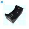 D Type Single Cell l Battery Holder