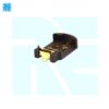 CR2032 Battery Holder BS-8 Gold SMD Brown - Image 5
