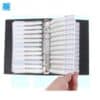 0201 SMD Capacitor Sample Book