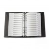 8500PCS 0402 1% SMD Chip SMT Resistor 170 Values Sample Book YAGEO DIY Kits-8500PCS - Image 3