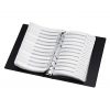 Sample Book 0603 1% -0 ohm to 10M SMD SMT Chip Resistors  170 Values x 50Pcs 8500Pcs - Image 5
