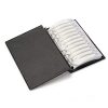 Capacitor 0805 (0.5pF-10uF) 92 Value x 50pcs = 4600pcs SMD SMT Capacitor Combo Sample Book Kit - Image 3