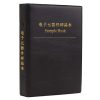Capacitor 0805 (0.5pF-10uF) 92 Value x 50pcs = 4600pcs SMD SMT Capacitor Combo Sample Book Kit - Image 6