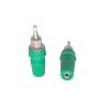 2 MM-5Amp Terminal Panel Mounting Banana Plug BTI-5 Green Armstrong Make - Image 3
