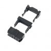 8 PIN FRC/IDC FEMALE CONNECTOR 4X2 PIN- 2.54MM - Image 2