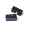 10 PIN FRC/IDC BOX HEADER STRAIGHT MALE 5X2 PIN 2.54MM