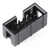 10 PIN FRC/IDC BOX HEADER STRAIGHT MALE 5X2 PIN 2.54MM - Image 2