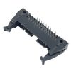 26 PIN FRC/IDC RIGHT ANGLE WITH LOCK MALE 13X2 PIN 2.54MM - Image 4