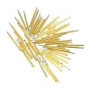 P75-B1 Spring Test Probes Pogo Pins Cusp Spear Head Dia 1.02mm - Image 2