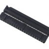 40 PIN FRC/IDC FEMALE CONNECTOR 20X2 PIN 2.54MM