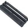 40 PIN FRC/IDC FEMALE CONNECTOR 20X2 PIN 2.54MM - Image 2