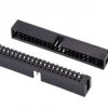 40 PIN FRC/IDC BOX HEADER STRAIGHT MALE 20X2 PIN 2.54MM - Image 4