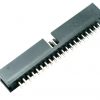 40 PIN FRC/IDC BOX HEADER STRAIGHT MALE 20X2 PIN 2.54MM - Image 3