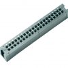 40 PIN FRC/IDC BOX HEADER STRAIGHT MALE 20X2 PIN 2.54MM